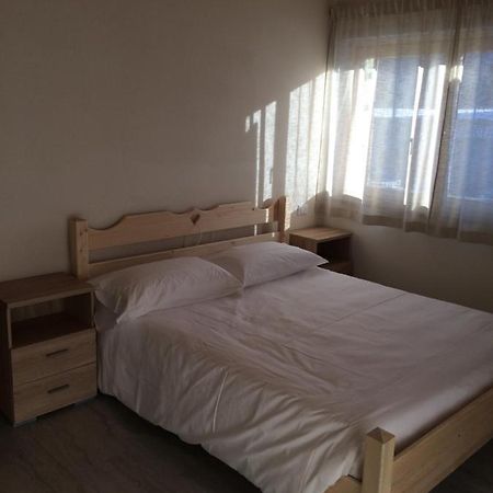 Da Alsido Hotel Camporosso  Ngoại thất bức ảnh