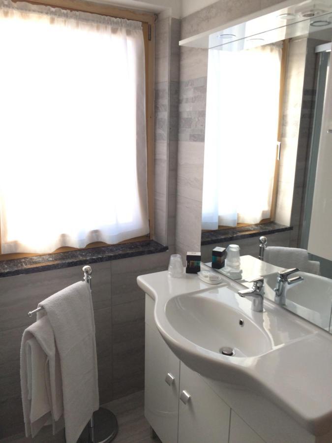 Da Alsido Hotel Camporosso  Ngoại thất bức ảnh